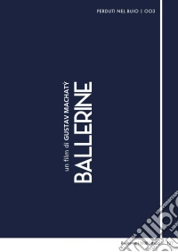 Ballerine dvd