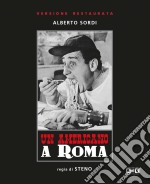 (Blu-Ray Disk) Americano A Roma (Un) (Versione Restaurata) brd