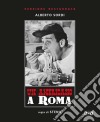 (Blu-Ray Disk) Americano A Roma (Un) (Versione Restaurata) dvd