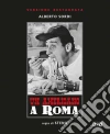 (Blu Ray Disk) Americano A Roma (Un) dvd