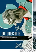 Don Chisciotte dvd