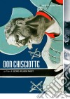 Don Chisciotte film in dvd di Georg Wilhelm Pabst