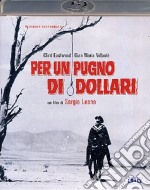 (Blu-Ray Disk) Per Un Pugno Di Dollari brd