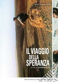 Viaggio Della Speranza (Il) dvd
