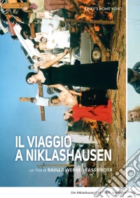 Viaggio A Niklashausen (Il) dvd