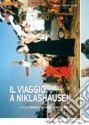 Viaggio A Niklashausen (Il) dvd