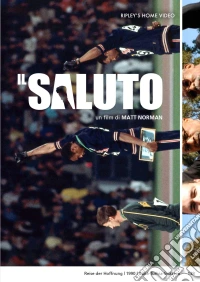 Saluto (Il) dvd