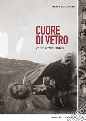 Cuore Di Vetro film in dvd di Werner Herzog