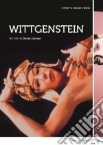 Wittgenstein dvd