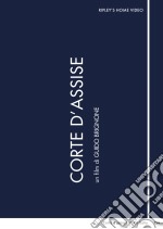 Corte D'Assise dvd