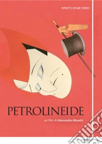 Petrolinede dvd