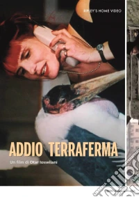 Addio Terraferma! dvd