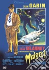 Commissario Maigret (Il) film in dvd di Jean Delannoy