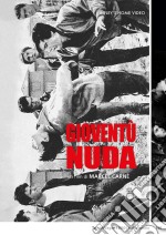 Gioventu' Nuda dvd