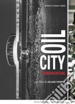 Oil City Confidential dvd