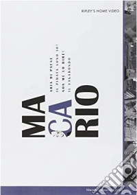 Macario Cofanetto (4 Dvd) dvd