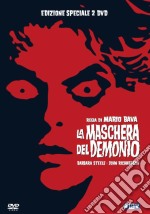 Maschera Del Demonio (La) (2 Dvd) dvd