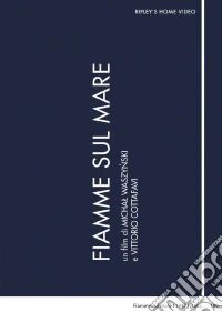 Fiamme Sul Mare dvd