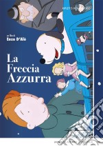 Freccia Azzurra (La) dvd