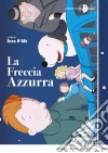 Freccia Azzurra (La) film in dvd di Enzo D'Alo'