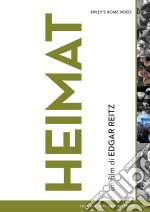 Heimat - Una Cronaca Tedesca (Versione Restaurata) (7 Dvd) dvd