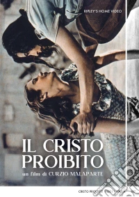 Cristo Proibito (Il) dvd