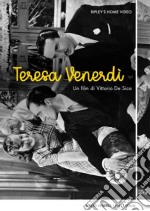 Teresa Venerdi' dvd