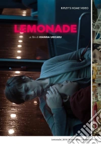 Lemonade dvd