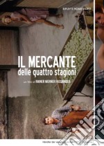 Mercante Delle Quattro Stagioni (Il) dvd