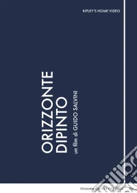 Orizzonte Dipinto dvd