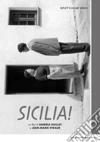 Sicilia! dvd