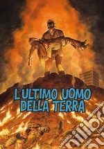 Ultimo Uomo Della Terra (L') dvd