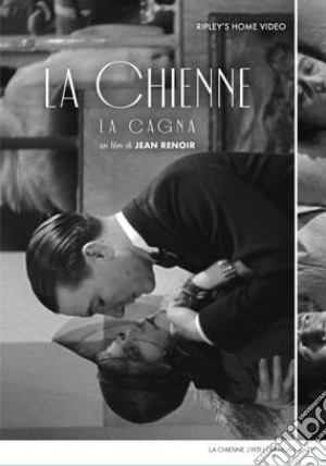 Cagna (La) film in dvd di Jean Renoir