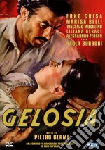 Gelosia dvd