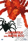 Tarantola Dal Ventre Nero (La) dvd