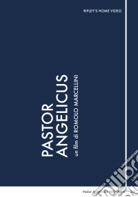 Pastor Angelicus dvd
