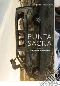 Punta Sacra dvd