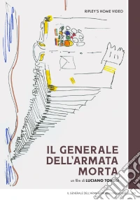 Generale Dell'Armata Morta (Il) dvd