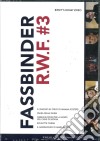 Rainer Werner Fassbinder Cofanetto 03 (5 Dvd) dvd