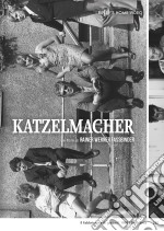 Katzelmacher - Il Fabbricante Di Gattini (Versione Restaurata) dvd