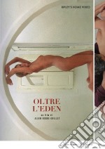 Oltre L'Eden dvd