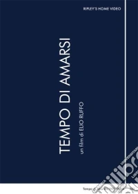 Tempo D'Amarsi dvd