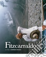 (Blu-Ray Disk) Fitzcarraldo brd