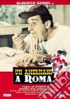 Americano A Roma (Un) dvd