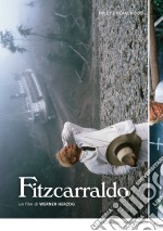 Fitzcarraldo dvd