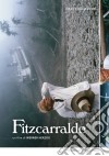 Fitzcarraldo film in dvd di Werner Herzog