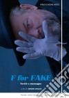 F For Fake film in dvd di Orson Welles
