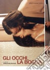 Occhi, La Bocca (Gli) dvd