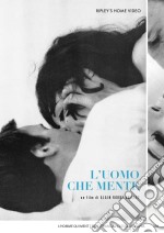 Uomo Che Mente (L') dvd