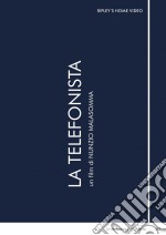 Telefonista (La) dvd